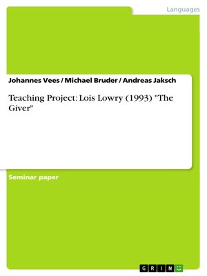 cover image of Teaching Project